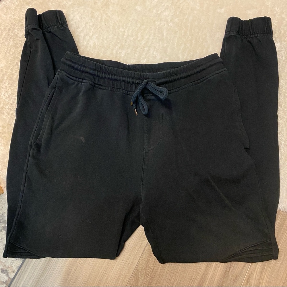 🍁Original Use Black Men's Jogger Sweatpants